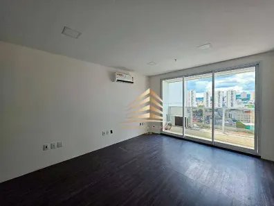 Sala Comercial à venda, 27m² no Vila Moreira, Guarulhos