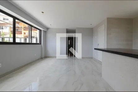 Apartamento com 4 Quartos à venda, 160m² no Santa Inês, Belo Horizonte