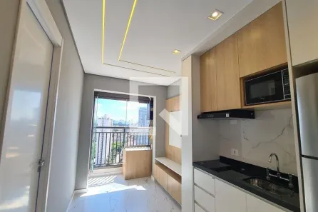 Kitnet com 1 Quarto à venda, 29m² no Vila Independência, São Paulo
