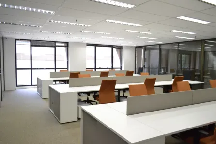 Sala Comercial para alugar, 261m² no Vila Olímpia, São Paulo