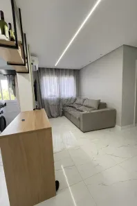 Apartamento com 2 Quartos à venda, 48m² no Estância Velha, Canoas