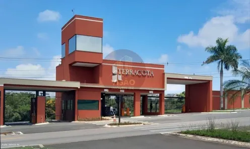 Lote/Terreno à venda, 1020m² no Parque Residencial Indaiá, Indaiatuba