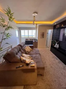 Cobertura com 3 Quartos à venda, 132m² no Granja dos Cavaleiros, Macaé