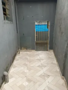 Casa com 1 Quarto para alugar, 40m² no Imirim, São Paulo
