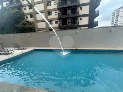 Apartamento com 3 Quartos à venda, 75m² no Tijuca, Rio de Janeiro