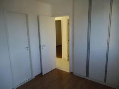 Apartamento com 3 Quartos para alugar, 85m² no Pampulha, Belo Horizonte