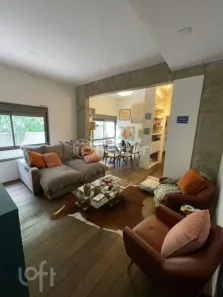 Apartamento com 2 Quartos à venda, 82m² no Vila Madalena, São Paulo