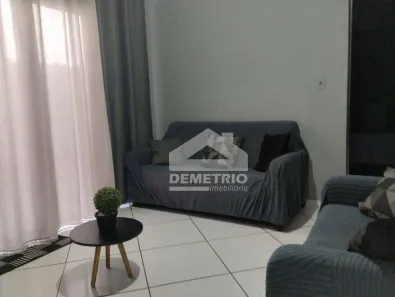 Casa com 2 Quartos à venda, 125m² no Itaguacu, Aparecida
