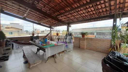 Casa com 5 Quartos à venda, 260m² no Céu Azul, Belo Horizonte