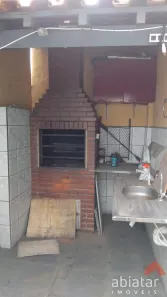 Casa com 3 Quartos à venda, 120m² no Jardim Monte Alegre, Taboão da Serra