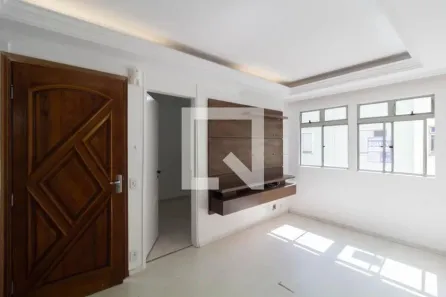Apartamento com 2 Quartos à venda, 42m² no Jardim Casa Pintada, São Paulo