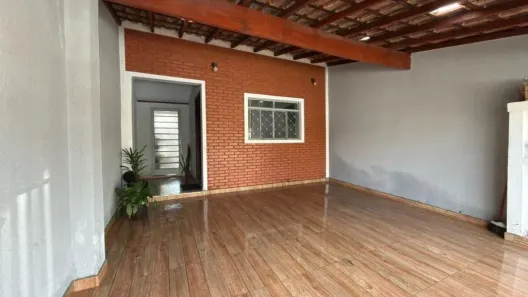 Casa com 2 Quartos à venda, 102m² no Bosque dos Eucaliptos, São José dos Campos