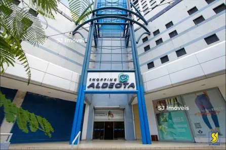 Sala Comercial para alugar, 30m² no Meireles, Fortaleza