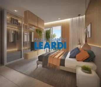 Apartamento com 1 Quarto à venda, 60m² no Pinheiros, São Paulo