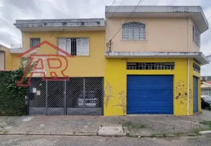 Imóvel Comercial com 3 Quartos à venda, 211m² no Jardim Brasil (Zona Norte), São Paulo