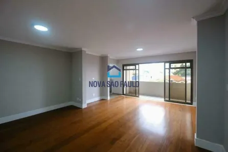 Apartamento com 3 Quartos à venda, 158m² no Ipiranga, São Paulo