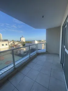 Apartamento com 3 Quartos à venda, 106m² no Novo Cavaleiro, Macaé