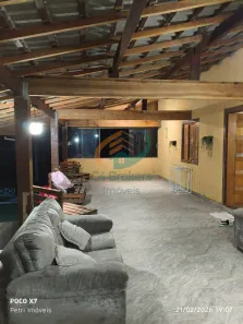 Fazenda/Sítio com 7 Quartos à venda, 5000m² no Recanto dos Palmares, Atibaia