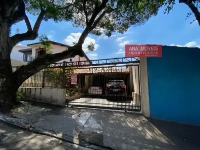 Casa com 2 Quartos para alugar, 234m² no Jardim Santo Elias, São Paulo
