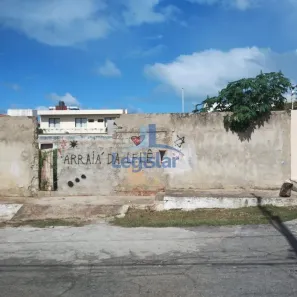 Lote/Terreno à venda, 525m² no Atalaia, Aracaju
