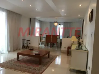 Apartamento com 3 Quartos à venda, 220m² no Santana, São Paulo