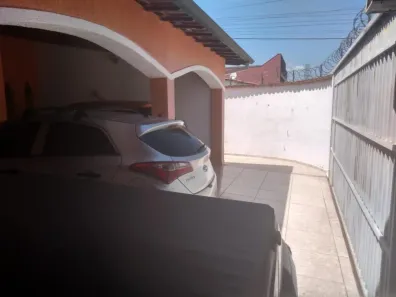 Casa com 3 Quartos à venda, 188m² no Vila Antônio Augusto Luiz, Caçapava
