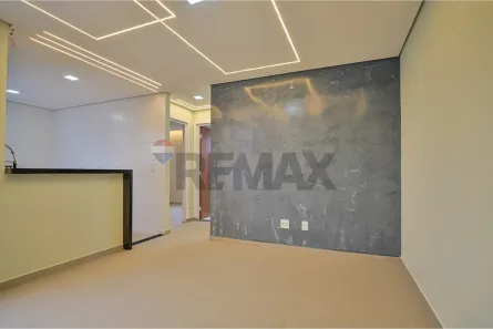 Apartamento com 2 Quartos à venda, 47m² no Santa Cruz, Juiz de Fora