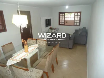 Sobrado com 3 Quartos à venda, 105m² no Jardim Lallo, São Paulo
