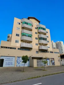 Apartamento com 2 Quartos para alugar, 95m² no Pio X, Caxias do Sul