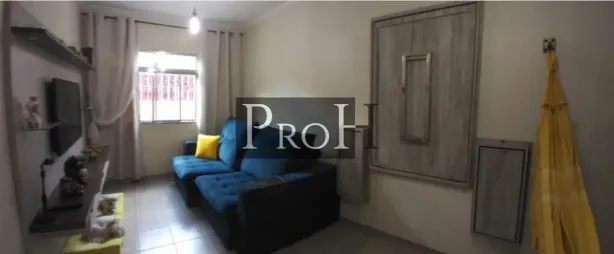 Apartamento com 2 Quartos à venda, 57m² no Santa Terezinha, São Bernardo do Campo