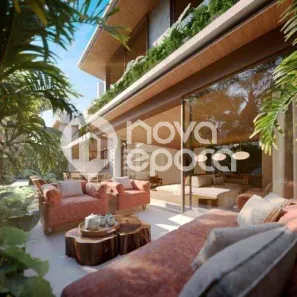 Casa com 4 Quartos à venda, 489m² no São Conrado, Rio de Janeiro
