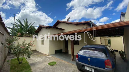 Casa com 3 Quartos à venda, 372m² no São Joaquim, Contagem