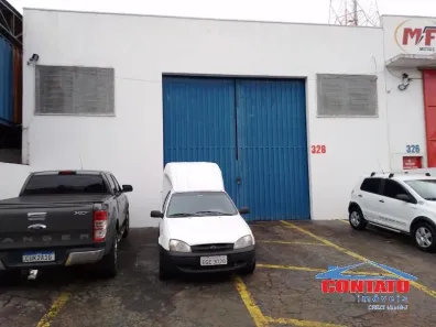 para alugar, 300m² no Vila Izabel, São Carlos