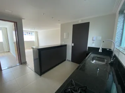 Apartamento com 1 Quarto para alugar, 65m² no Centro, Nova Friburgo
