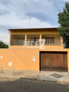 Sobrado com 5 Quartos à venda, 414m² no Chácara Primavera, Campinas