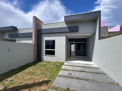Casa com 2 Quartos à venda, 66m² no Desbravador, Chapecó