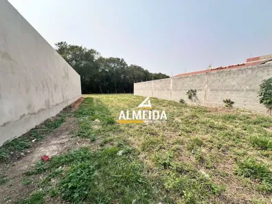 Lote/Terreno à venda, 315m² no Jardim São Paulo, Rio Claro