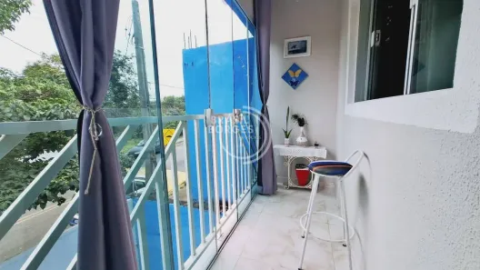 Casa com 2 Quartos à venda, 87m² no Jardim Residencial Martinez, Sorocaba