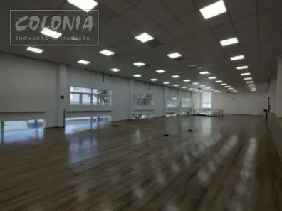 Ponto Comercial para alugar, 902m² no Rudge Ramos, São Bernardo do Campo
