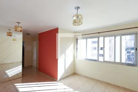 Apartamento com 2 Quartos à venda, 60m² no Santana, São Paulo