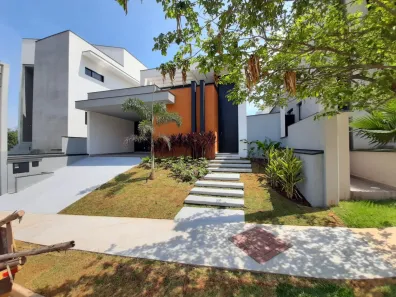 Casa de Condomínio com 3 Quartos à venda, 180m² no Jardim Residencial Chácara Ondina, Sorocaba