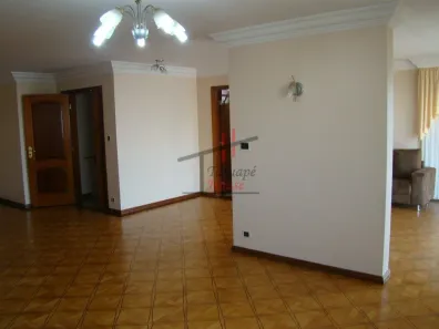 Apartamento com 4 Quartos à venda, 235m² no Mooca, São Paulo