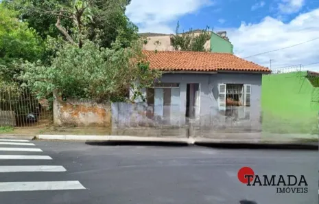 Lote/Terreno à venda, 441m² no Chácara Cruzeiro do Sul, São Paulo