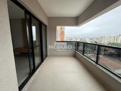 Apartamento com 3 Quartos para alugar, 150m² no Cazeca, Uberlândia