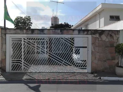 Casa com 3 Quartos à venda, 160m² no Vila Brasílio Machado, São Paulo