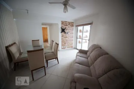 Apartamento com 2 Quartos à venda, 60m² no Tatuapé, São Paulo
