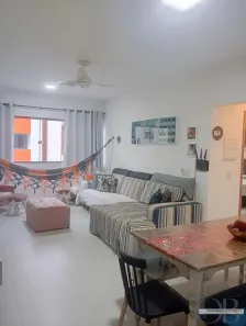 Apartamento com 2 Quartos à venda, 85m² no Itaguá, Ubatuba