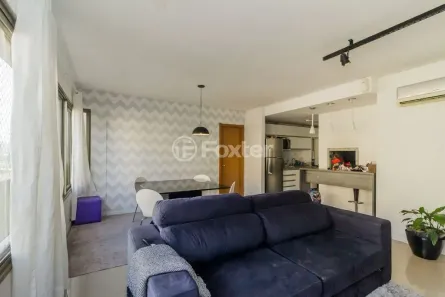 Apartamento com 3 Quartos à venda, 104m² no Cavalhada, Porto Alegre