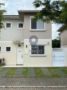 Casa de Condomínio com 3 Quartos à venda, 92m² no Engordadouro, Jundiaí