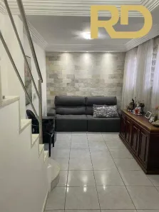 Casa com 4 Quartos à venda, 310m² no Lagoinha, Belo Horizonte